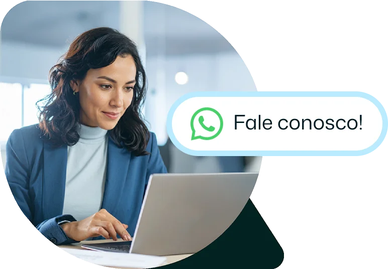 Fale Conosco sophIA
